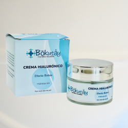 Crema Hialurónico + Progeline Tensor 50ml