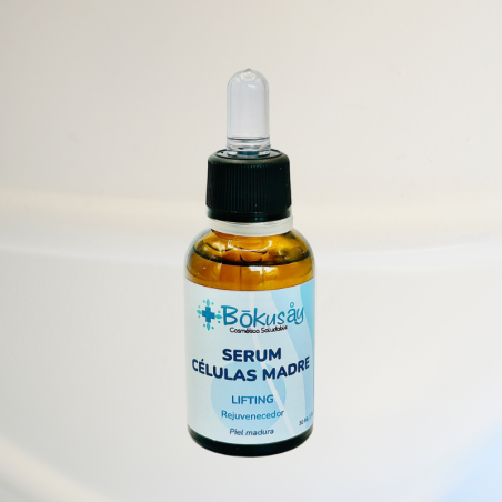 Sérum Células Madre
