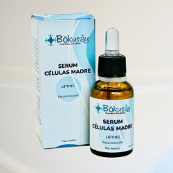 Sérum Células Madre